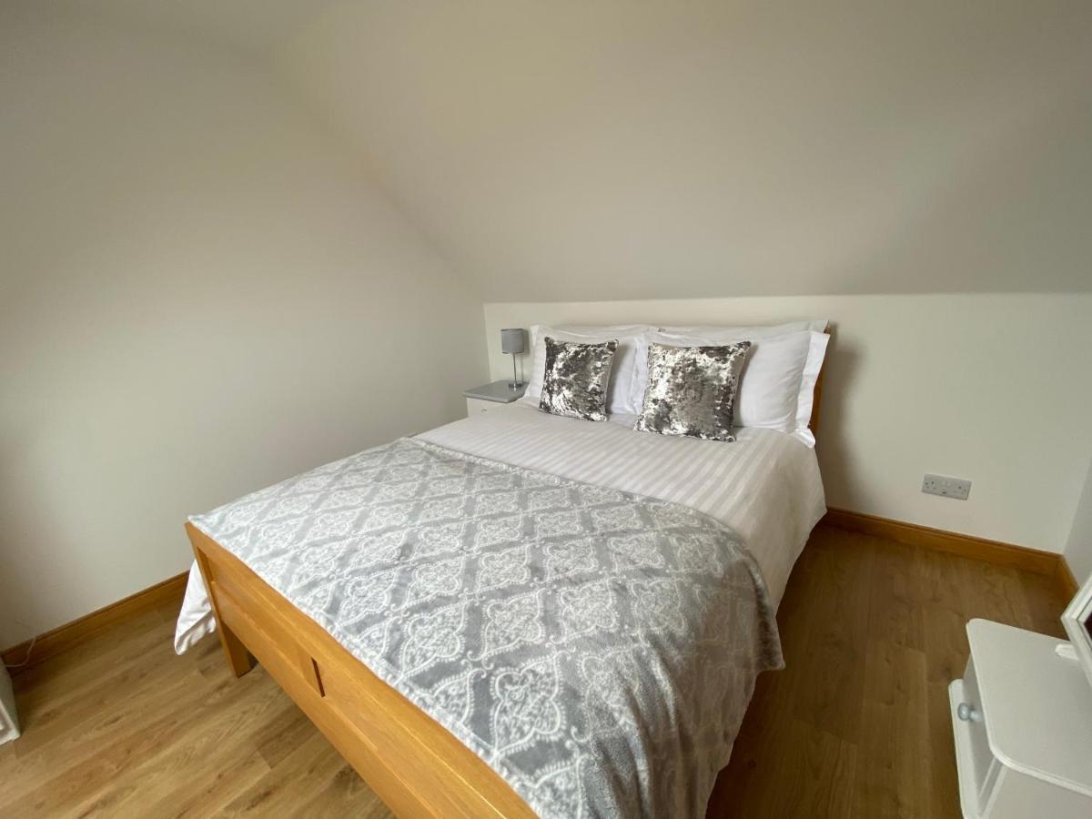 Lairds Cottage Stuartfield Екстериор снимка