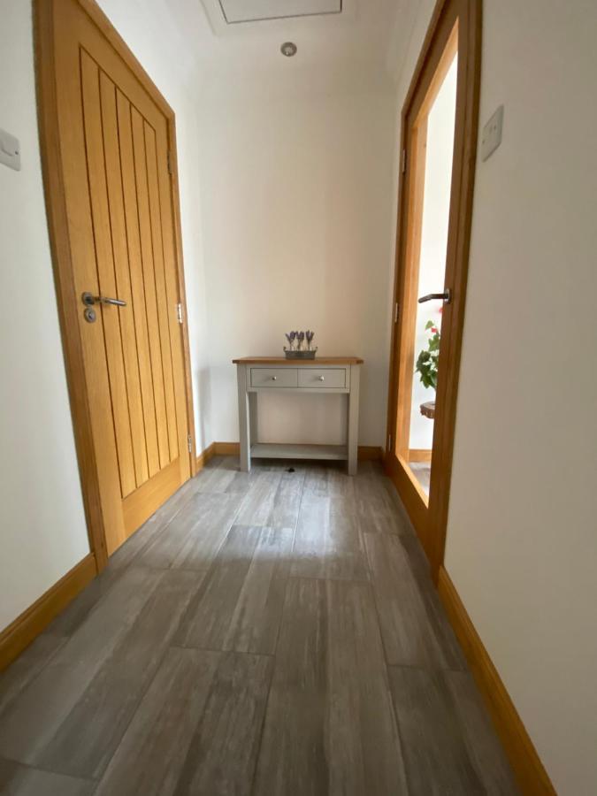 Lairds Cottage Stuartfield Екстериор снимка