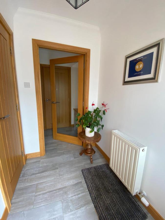 Lairds Cottage Stuartfield Екстериор снимка