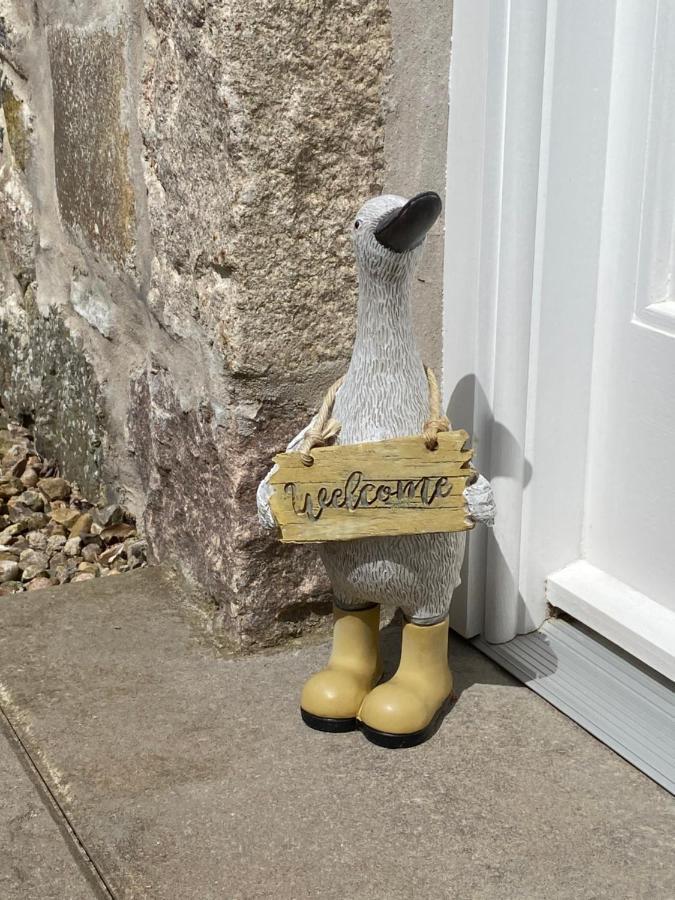 Lairds Cottage Stuartfield Екстериор снимка