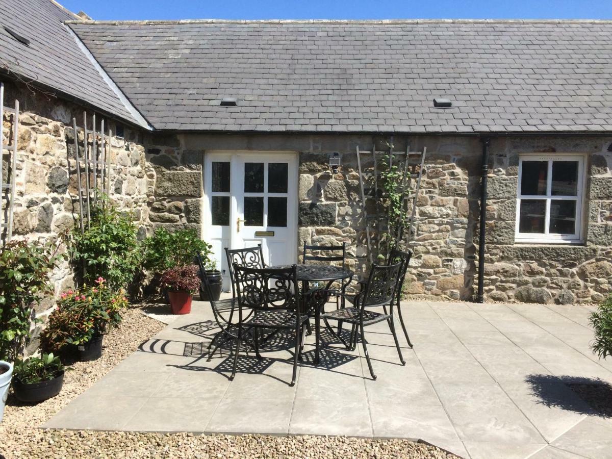 Lairds Cottage Stuartfield Екстериор снимка
